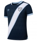 Maillot Guatemala extérieur 2025