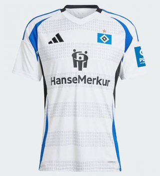 Maillot Hamburger SV domicile 2024/2025