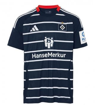 Maillot Hamburger SV extérieur 2024/2025