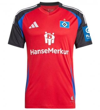 Maillot Hamburger SV third 2024/2025