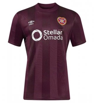 Maillot Hearts domicile 2024/2025