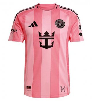 Maillot Inter Miami domicile 2025