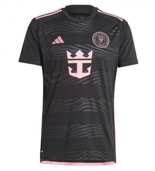 Maillot Inter Miami extérieur 2024/2025