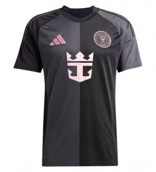 Maillot Inter Miami extérieur 2025