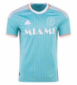 Maillot Inter Miami third 2024/2025