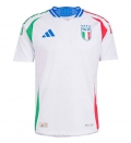 Maillot Italie extérieur 2024