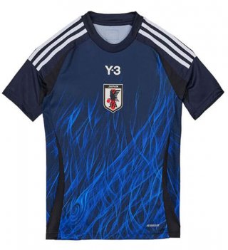 Maillot Japon domicile 2024