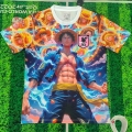 Maillot Japon édition-spéciale 2025-26 multicouleur