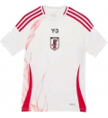 Maillot Japon extérieur 2024