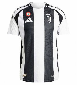 Maillot Juventus domicile 2024/2025