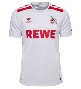 Maillot FC Köln domicile 2024/2025