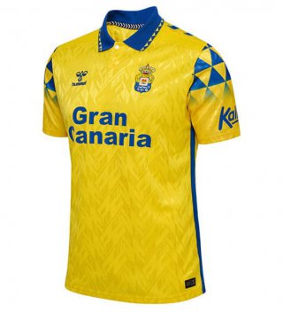 Maillot Las Palmas domicile 2024/2025