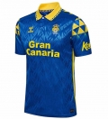 Maillot Las Palmas extérieur 2024/2025