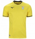 Maillot Lazio extérieur 2024/2025