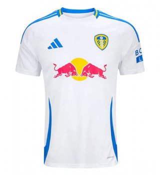 Maillot Leeds United domicile 2024/2025