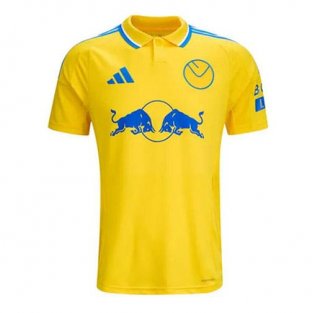 Maillot Leeds United extérieur 2024/2025