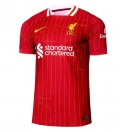 Maillot Liverpool domicile 2024/2025