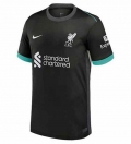 Maillot Liverpool extérieur 2024/2025