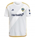 Maillot Los Angeles Galaxy domicile 2024/2025