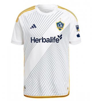 Maillot Los Angeles Galaxy domicile 2024/2025