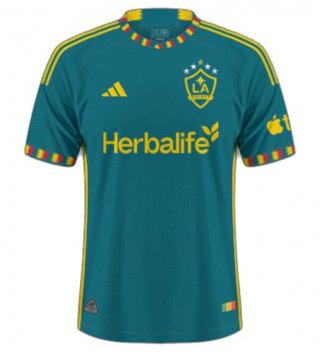 Maillot Los Angeles Galaxy extérieur 2024/2025