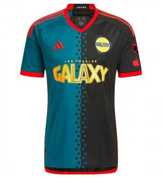 Maillot Los Angeles Galaxy third 2024/2025