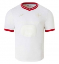 Maillot LOSC Lille 80 ans blanc