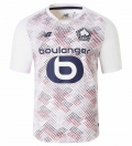 Maillot LOSC Lille extérieur 2024/2025