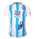 Maillot Malaga CF domicile 2024/2025