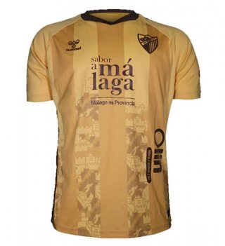 Maillot Malaga CF third 2024/2025