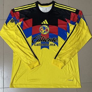 Maillot manches longues Club América domicile 2025-2026