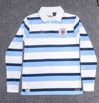 Maillot manches longues édition spéciale Cruz Azul 2025/2026