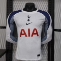Maillot manches longues Tottenham domicile 2025-2026