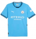 Maillot Manchester City domicile 2024/2025