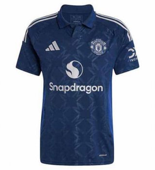 Maillot Manchester United extérieur 2024/2025