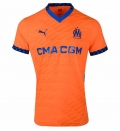 Maillot Marseille third 2024/2025