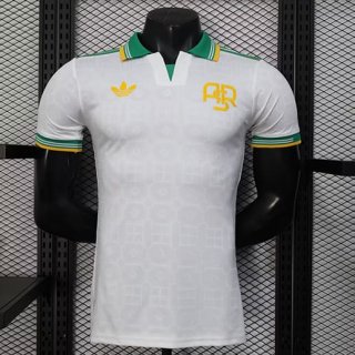 Maillot Match AS Roma third 2025-2026 blanc
