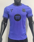 Maillot match Barcelone édition-spéciale violet 2025-2026