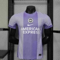 Maillot match Brighton extérieur 2025-2026 violet