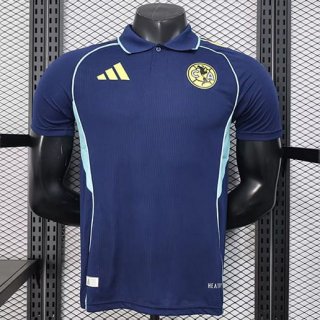 Maillot match Club America édition spéciale 2025-2026 bleu
