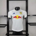 Maillot match Leeds United domicile 2025-2026 blanc
