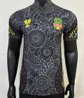 Maillot match Mali third 2025-2026 noir