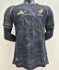 Maillot match Mexique édition-spéciale 2025-2026 noir