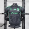 Maillot match Tigres third 2025-2026 noir