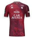 Maillot Metz domicile 2024/2025