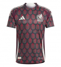 Maillot Mexique domicile 2024