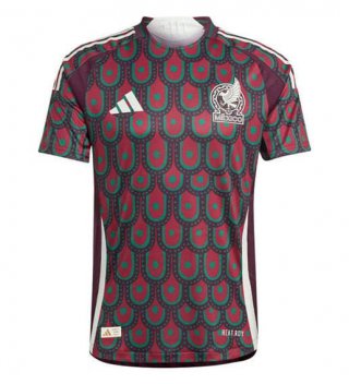 Maillot Mexique domicile 2024