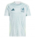 Maillot Mexique extérieur 2024