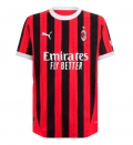 Maillot Milan AC domicile 2024/2025