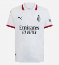 Maillot Milan AC extérieur 2024/2025